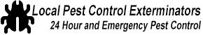 Muskegon MI Pest Control Exterminators